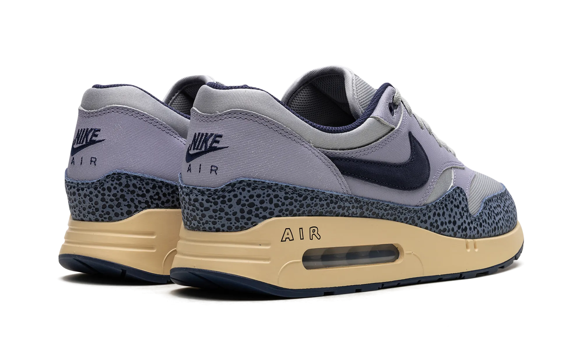 Air Max 1 '86 "Blue Safari" Global Cool