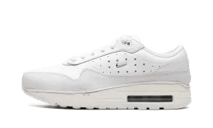 Durable Rubber Outsole Air Max 1 '86 WMNS "Jacquemus - White"