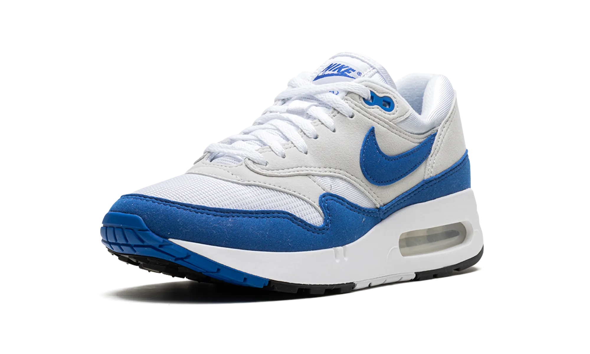 AIR MAX 1 '86 WMNS "Royal" Shock Dispersing Plate Galaxy Tone