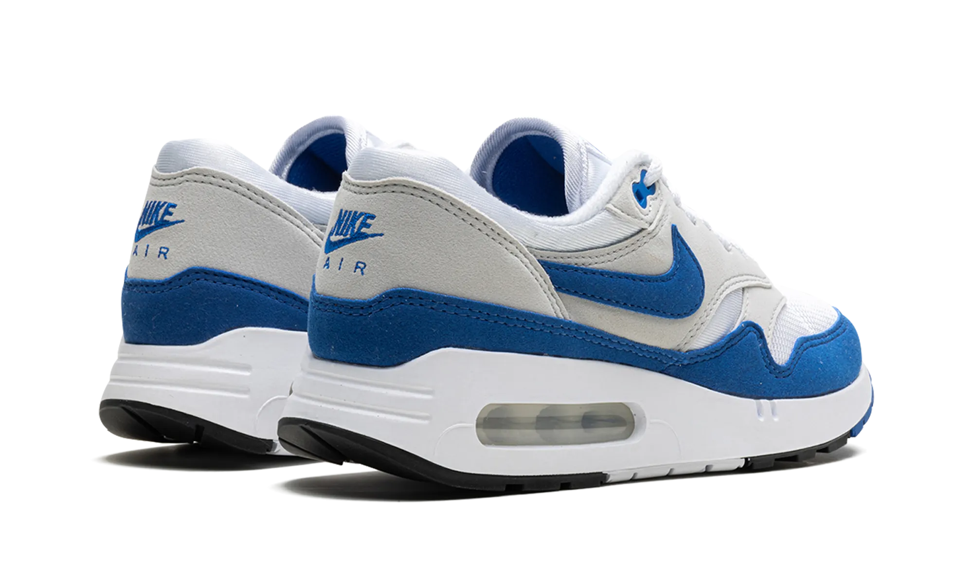 AIR MAX 1 '86 WMNS "Royal" Comfort Run