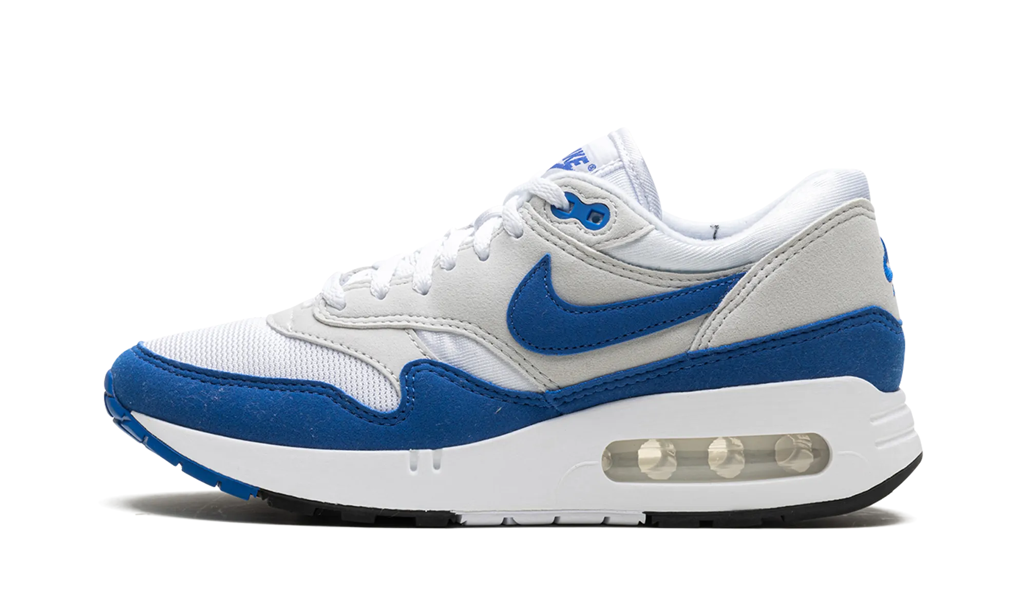 Flexible Fit Active People AIR MAX 1 '86 WMNS "Royal"