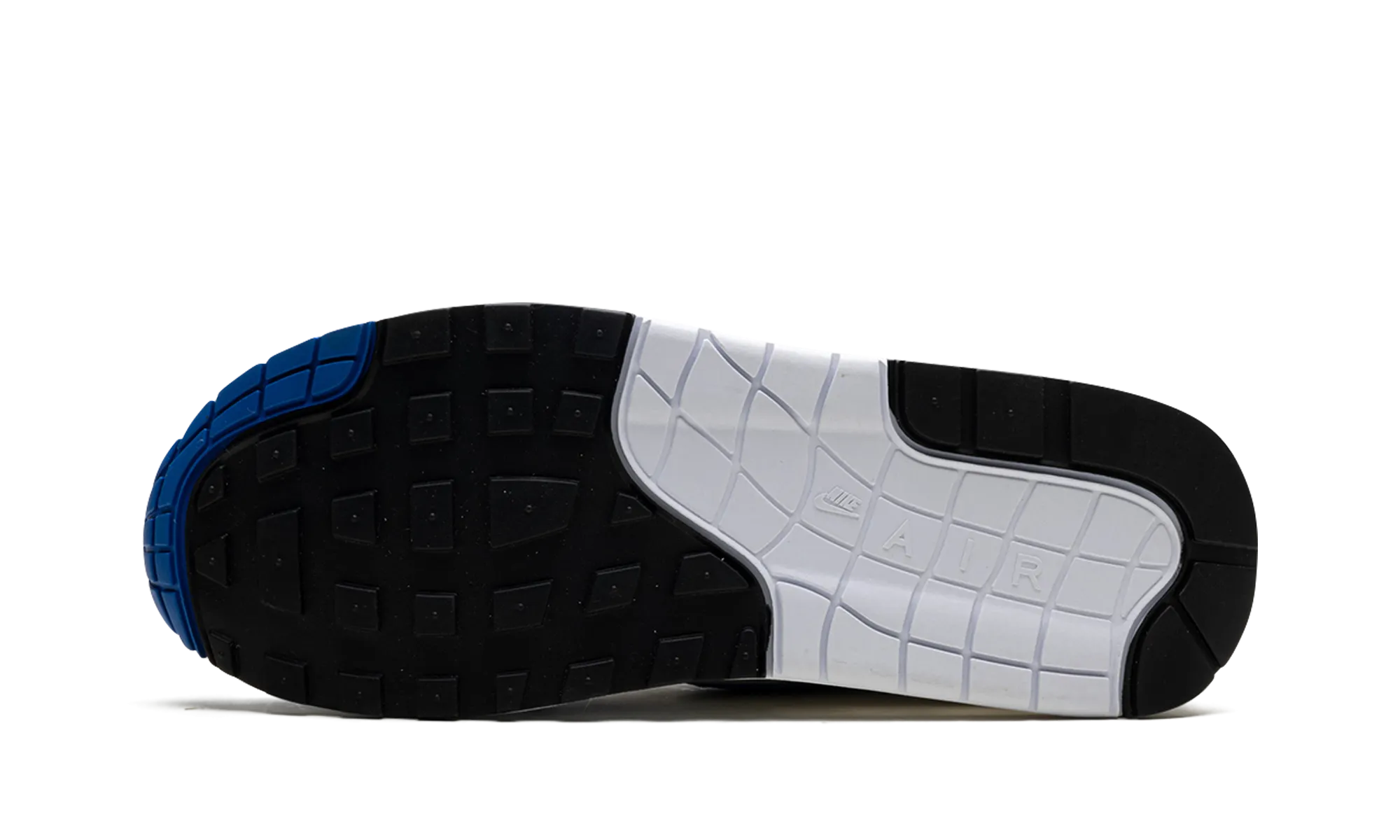 Feather Light Cold Weather Office Smart AIR MAX 1 '86 WMNS "Royal"