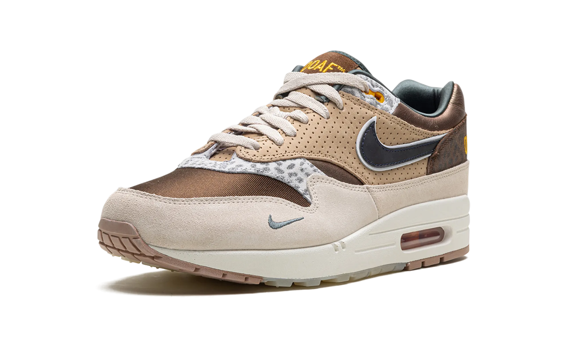 Air Max 1 '87 Premium "University of Oregon PE 2024" Season Ease