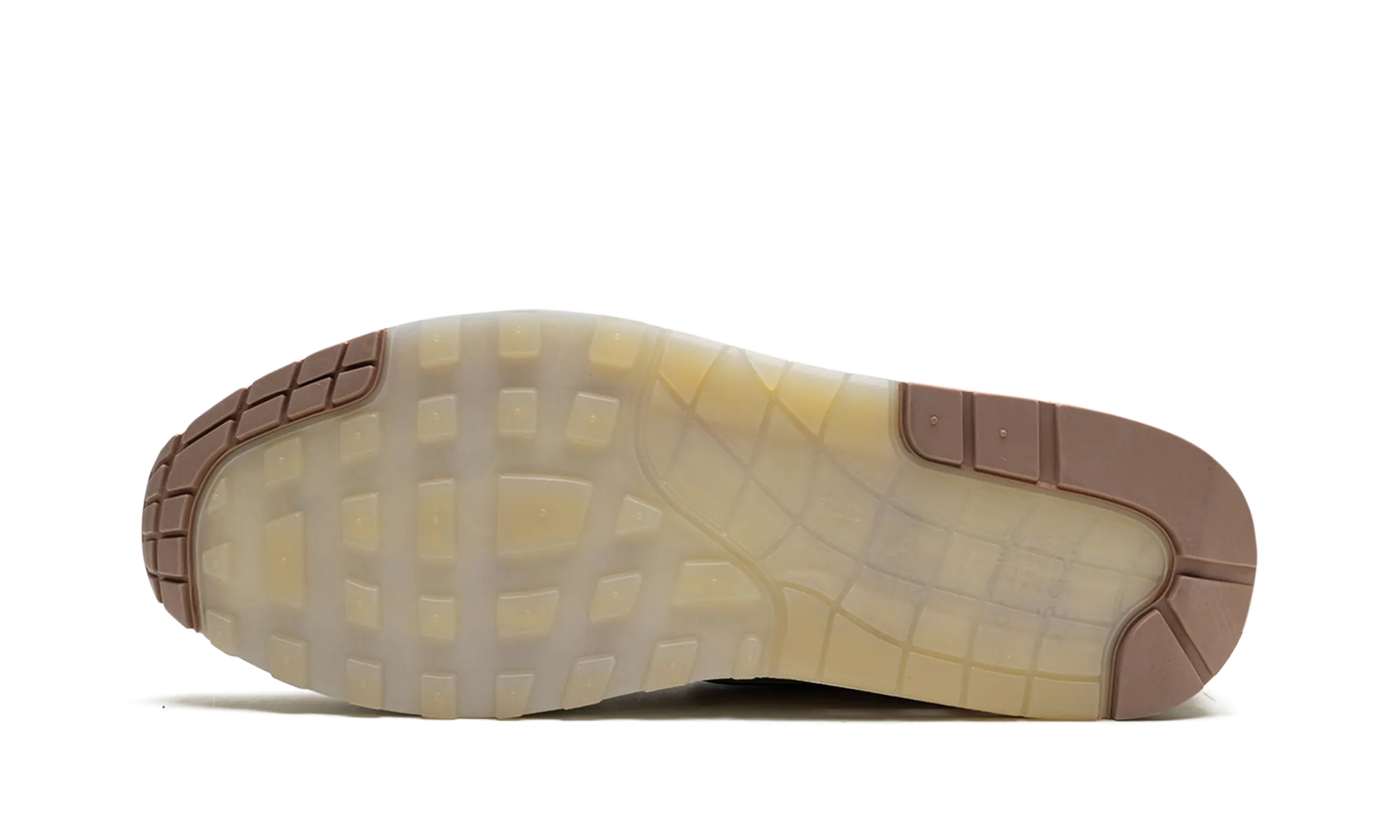 Shock Resistant Durable Stitching Air Max 1 '87 Premium "University of Oregon PE 2024"