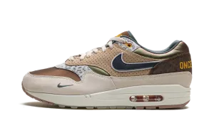 Agile Fit Waterproof Daily Walk Air Max 1 '87 Premium "University of Oregon PE 2024"