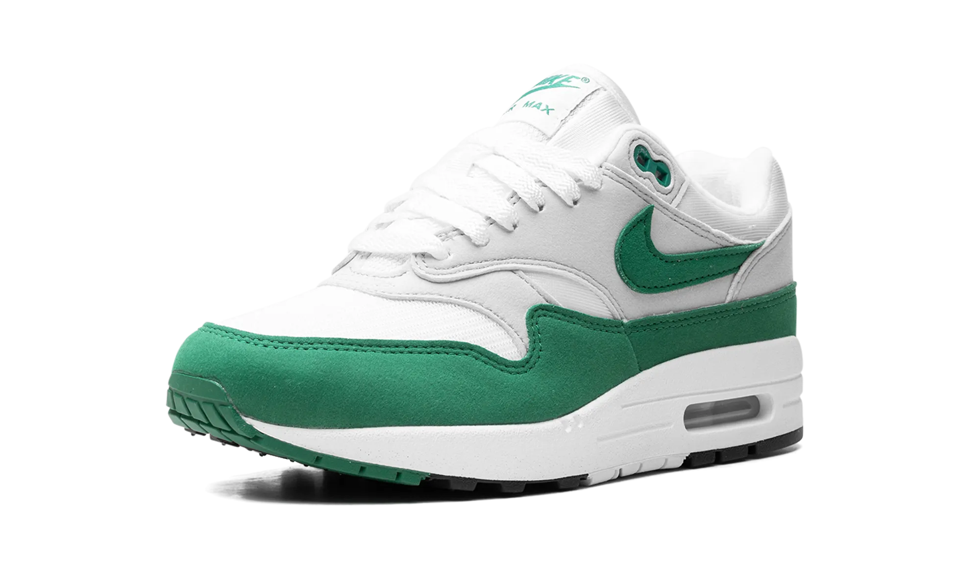 Fitness Vibe Air Max 1 '87 WMNS "Malachite"