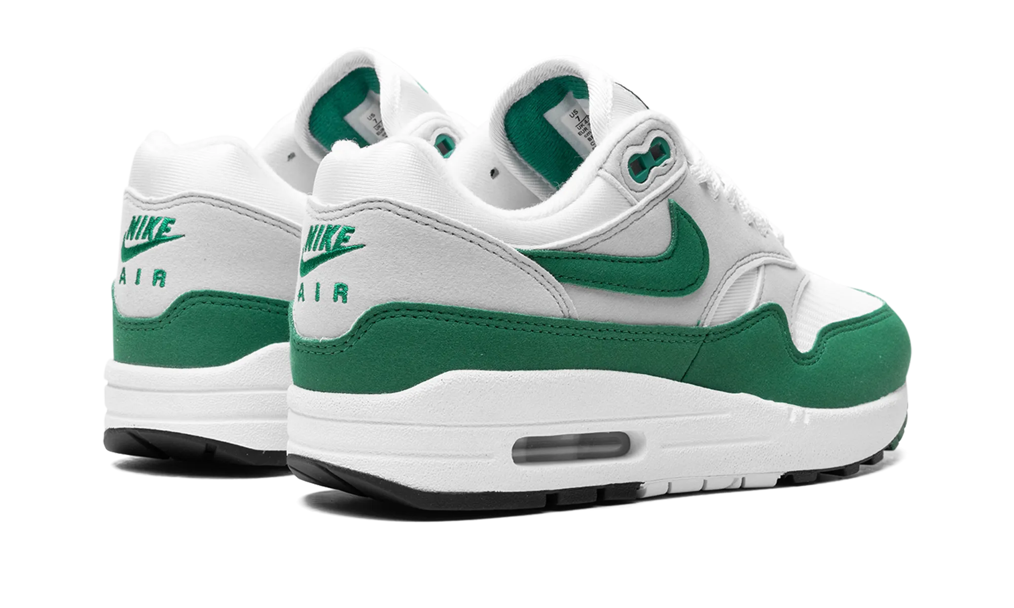 Air Max 1 '87 WMNS "Malachite" Festival Vibe