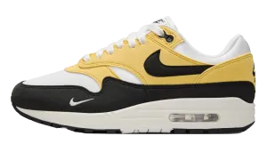 Air Max 1 '87 WMNS "Saturn Gold Black" Low Profile