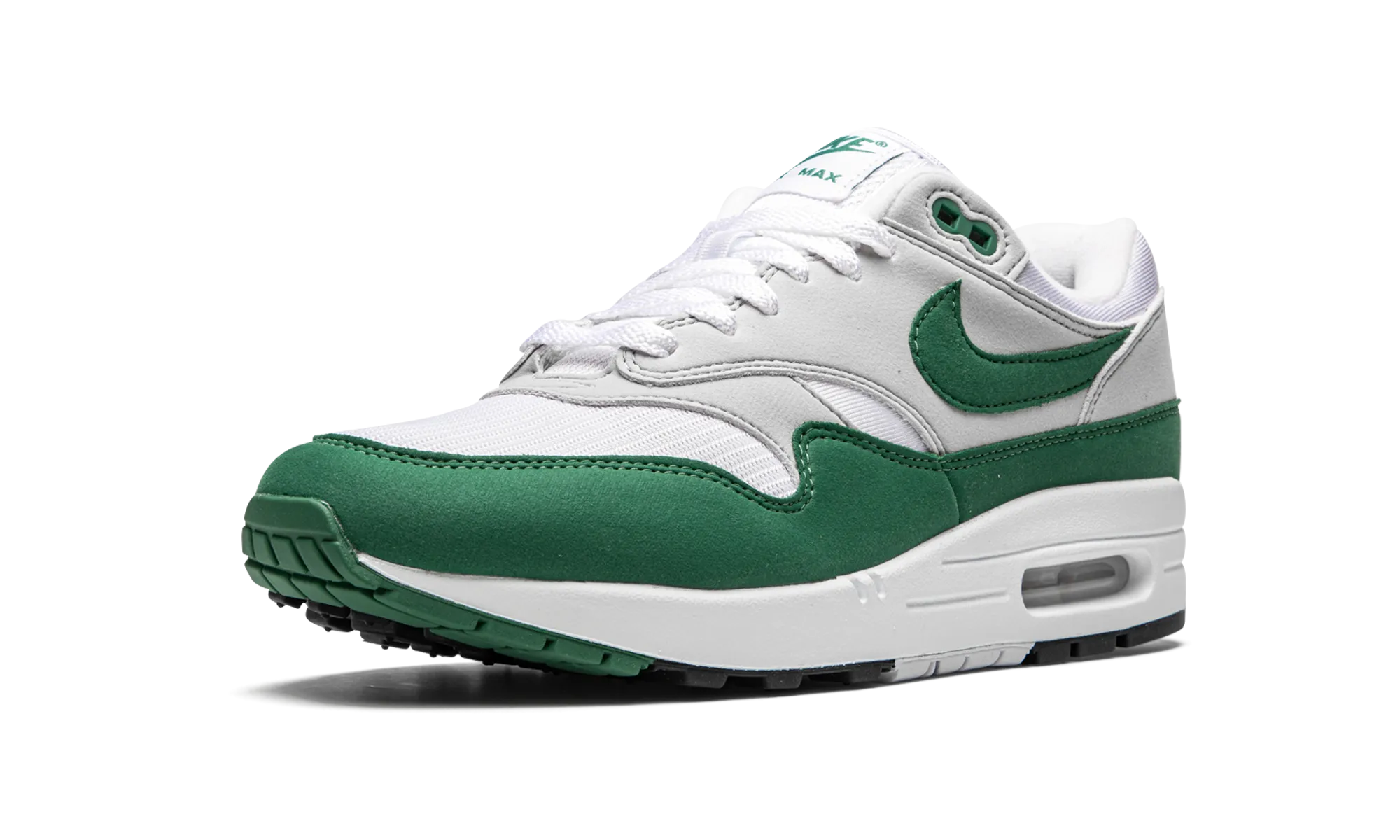 Air Max 1 Anniversary "Hunter Green" Ocean Edge