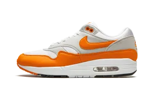 Air Max 1 Anniversary "Magma Orange" Autumn Tone