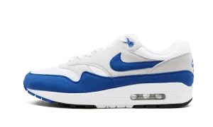 Air Max 1 Anniversary "Royal Blue" Video Look