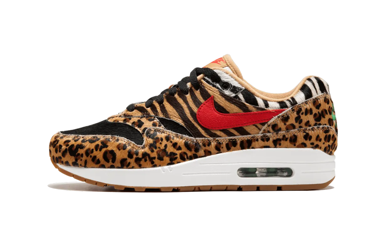 Easy Wear Air Max 1 DLX "Atmos Animal Pack 2.0"