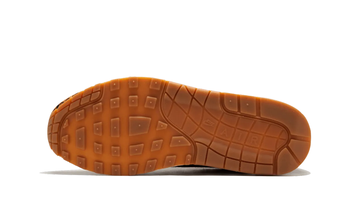 Anti Odor Treatment Zen Step Air Max 1 DLX "Atmos Animal Pack 2.0"