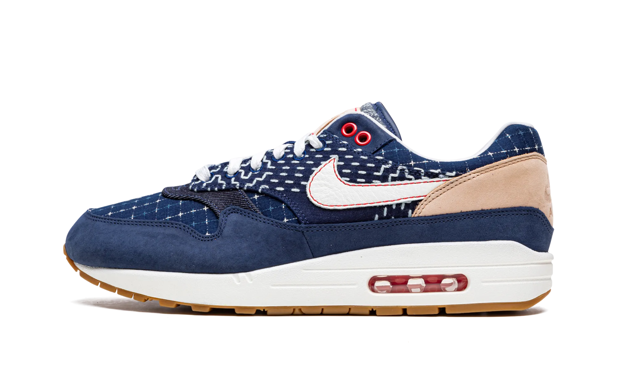 Air Max 1 DNHM "Denham" Field Power