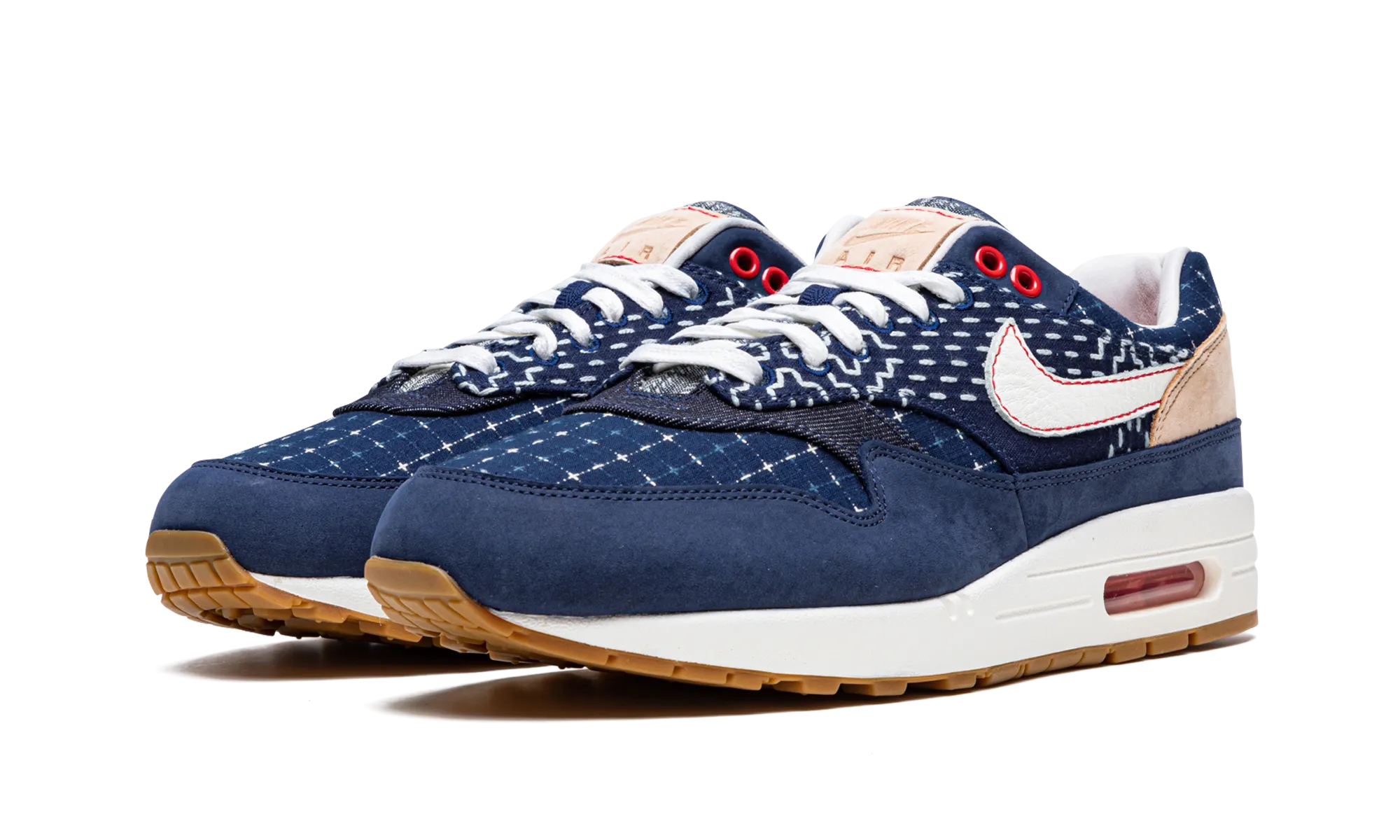 Wet Grip Air Max 1 DNHM "Denham"