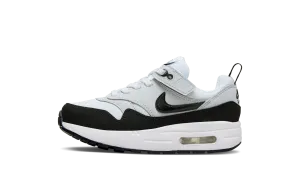 Air Max 1 EasyOn PS "White Black" Forest Mood
