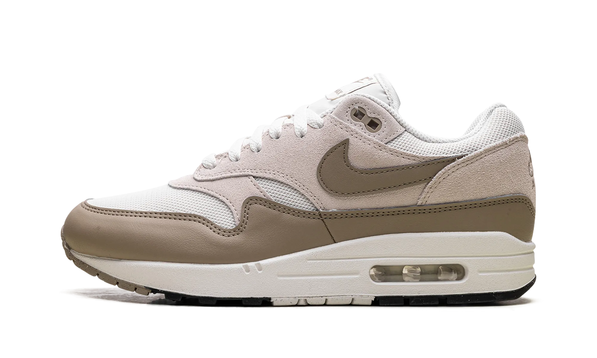 AIR MAX 1 ESS "Beige" Hot Day Cotton Touch