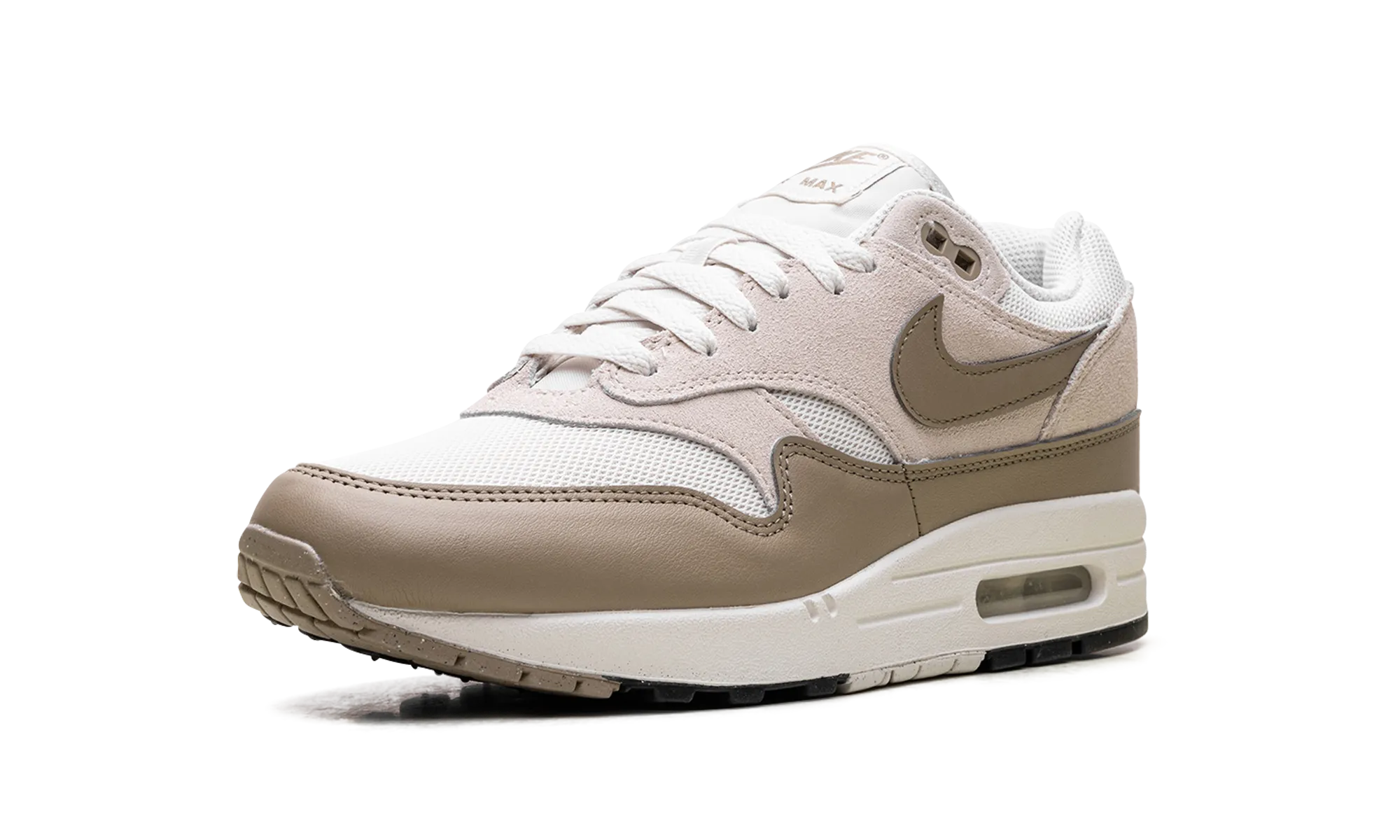 Comfort collar Breathable Daily Walk AIR MAX 1 ESS "Beige"