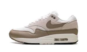 AIR MAX 1 ESS "Beige" Hot Day Cotton Touch