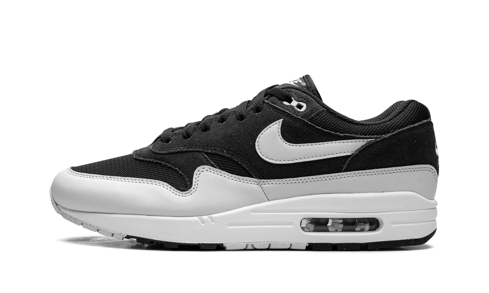 Storm Proof Shiny Tone Air Max 1 Essential "Off Noir Vast Grey"