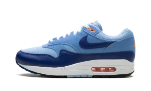 Air Dry Dust Free Air Max 1 Essential "Psychic Blue"