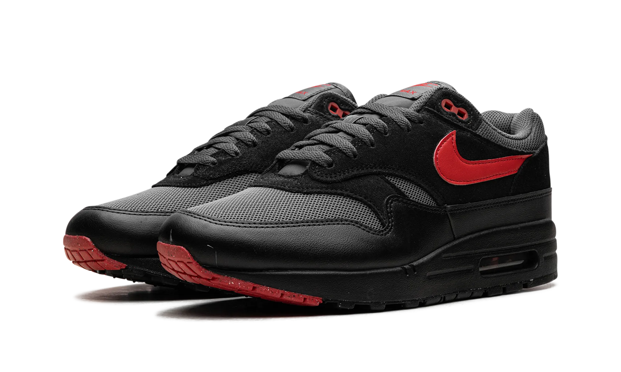 All Time Love Path Air Max 1 Essential "Vamps"