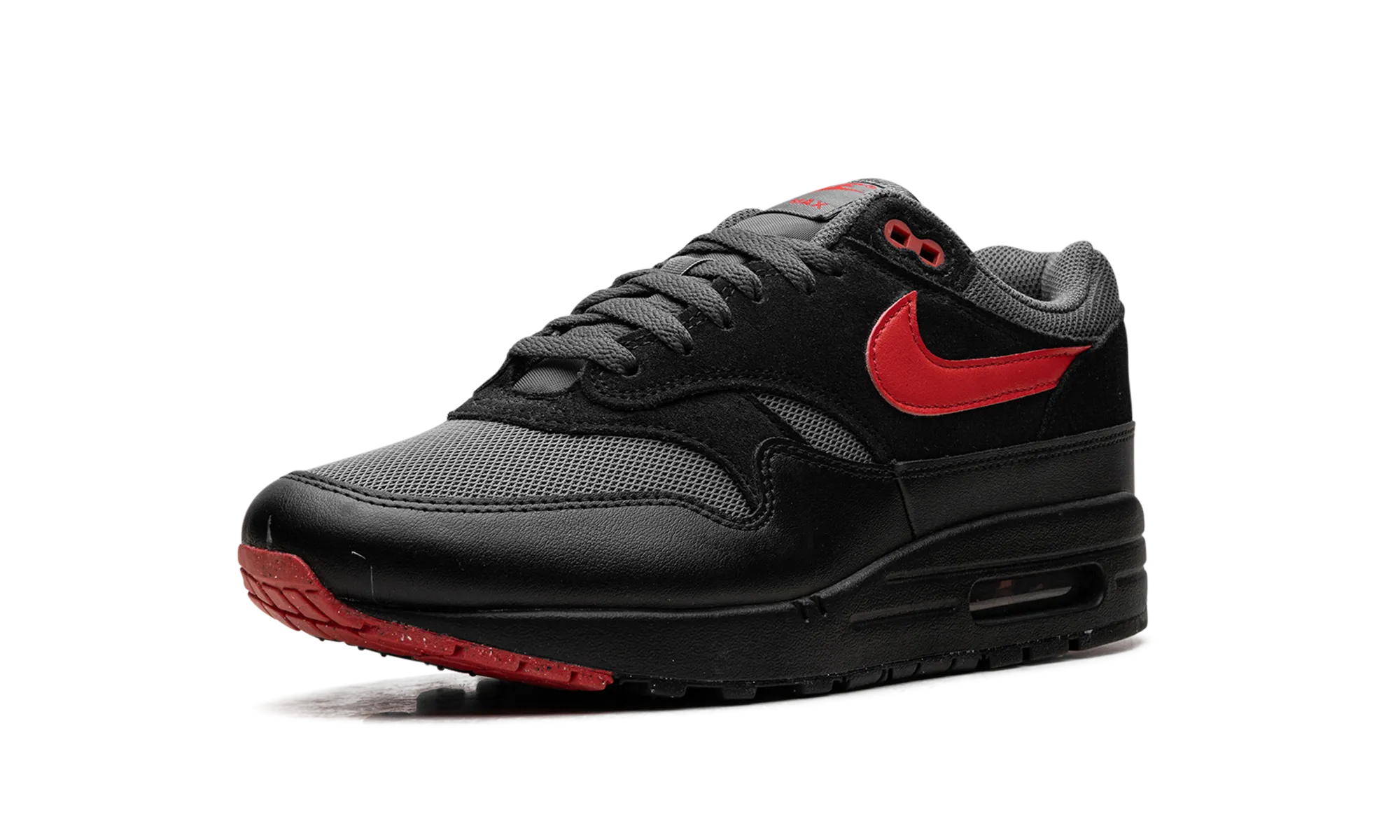 Air Max 1 Essential "Vamps" Dynamic Flex Construction