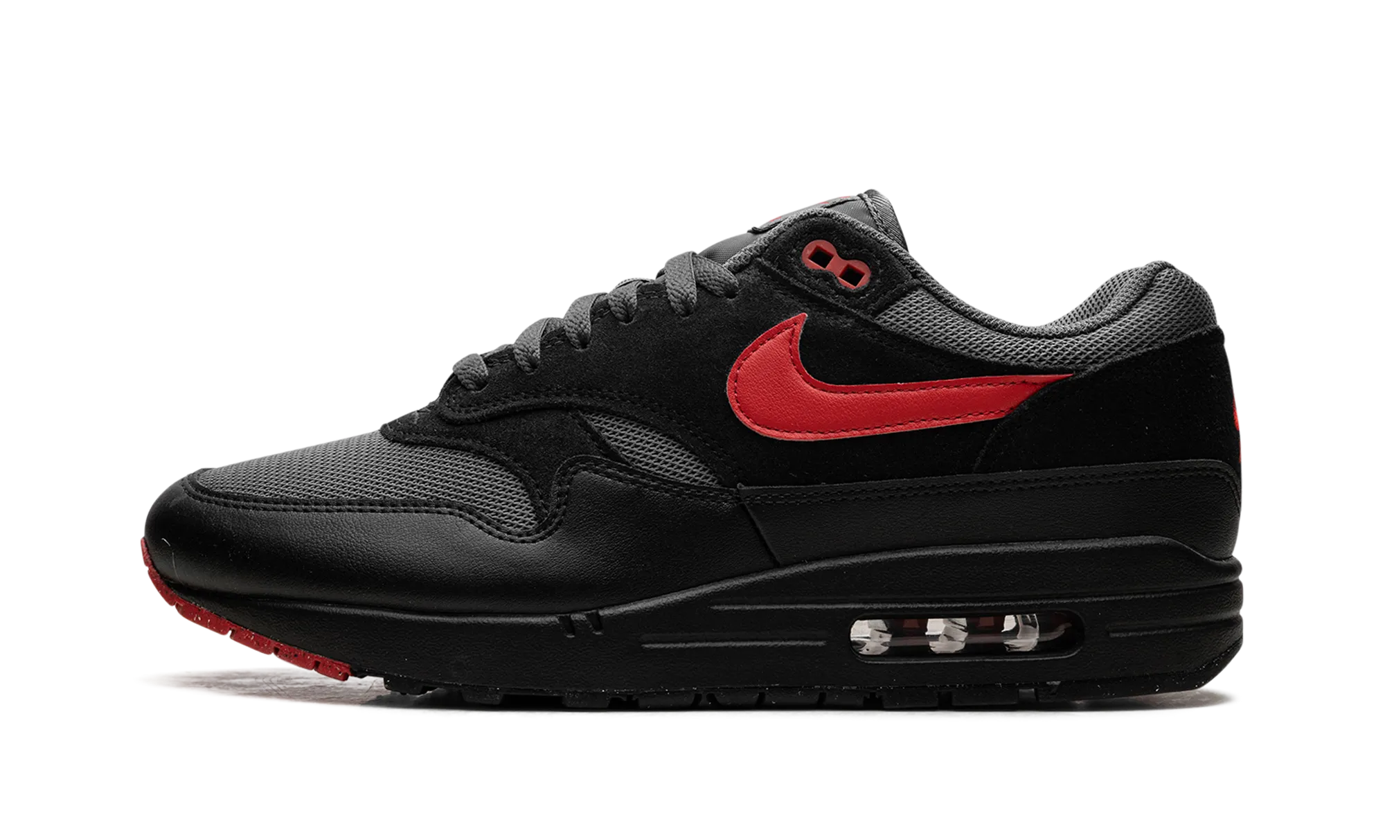 Air Max 1 Essential "Vamps" Busy Path Swim Ready