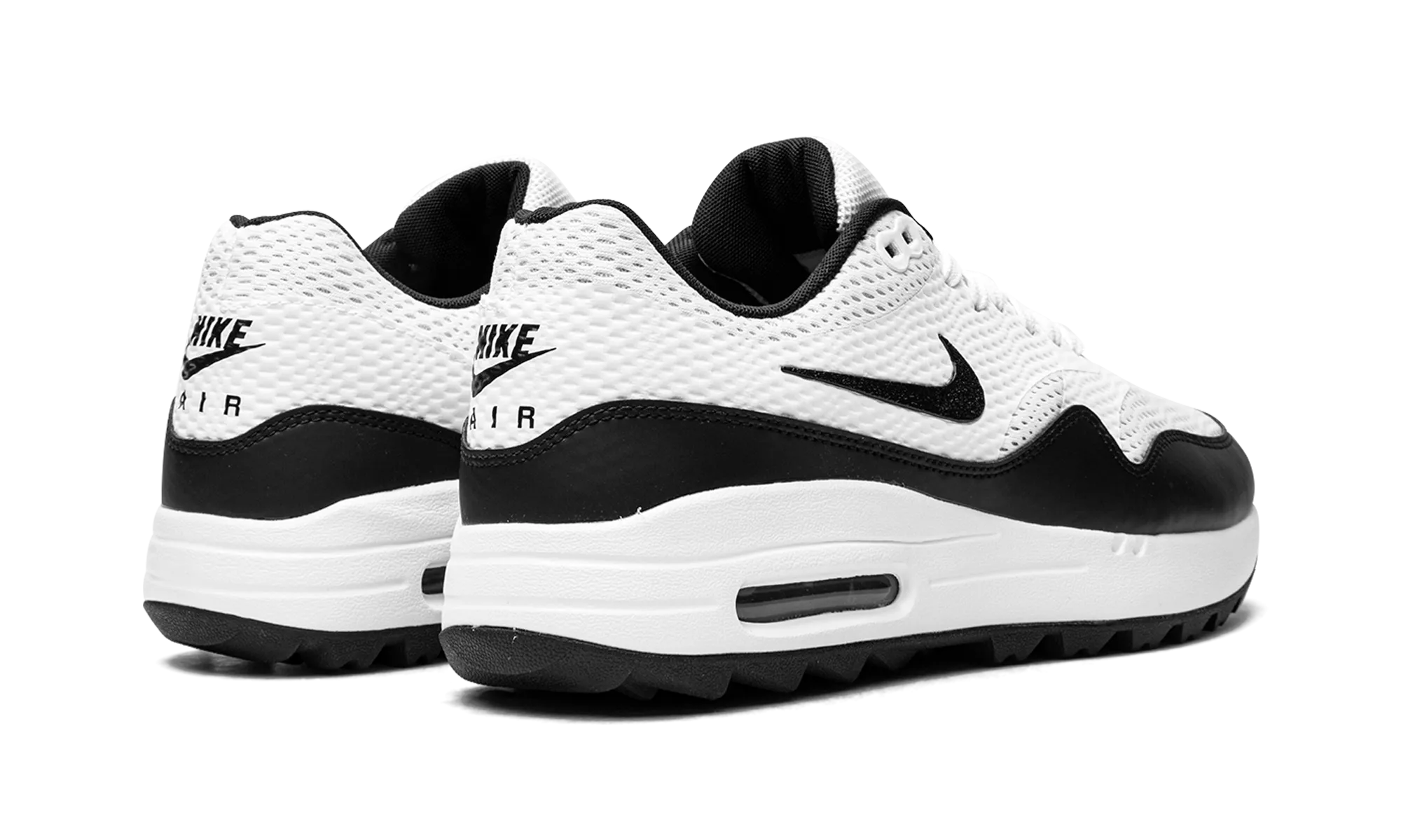 Daily Essential Durable Build Trail Running Air Max 1 G