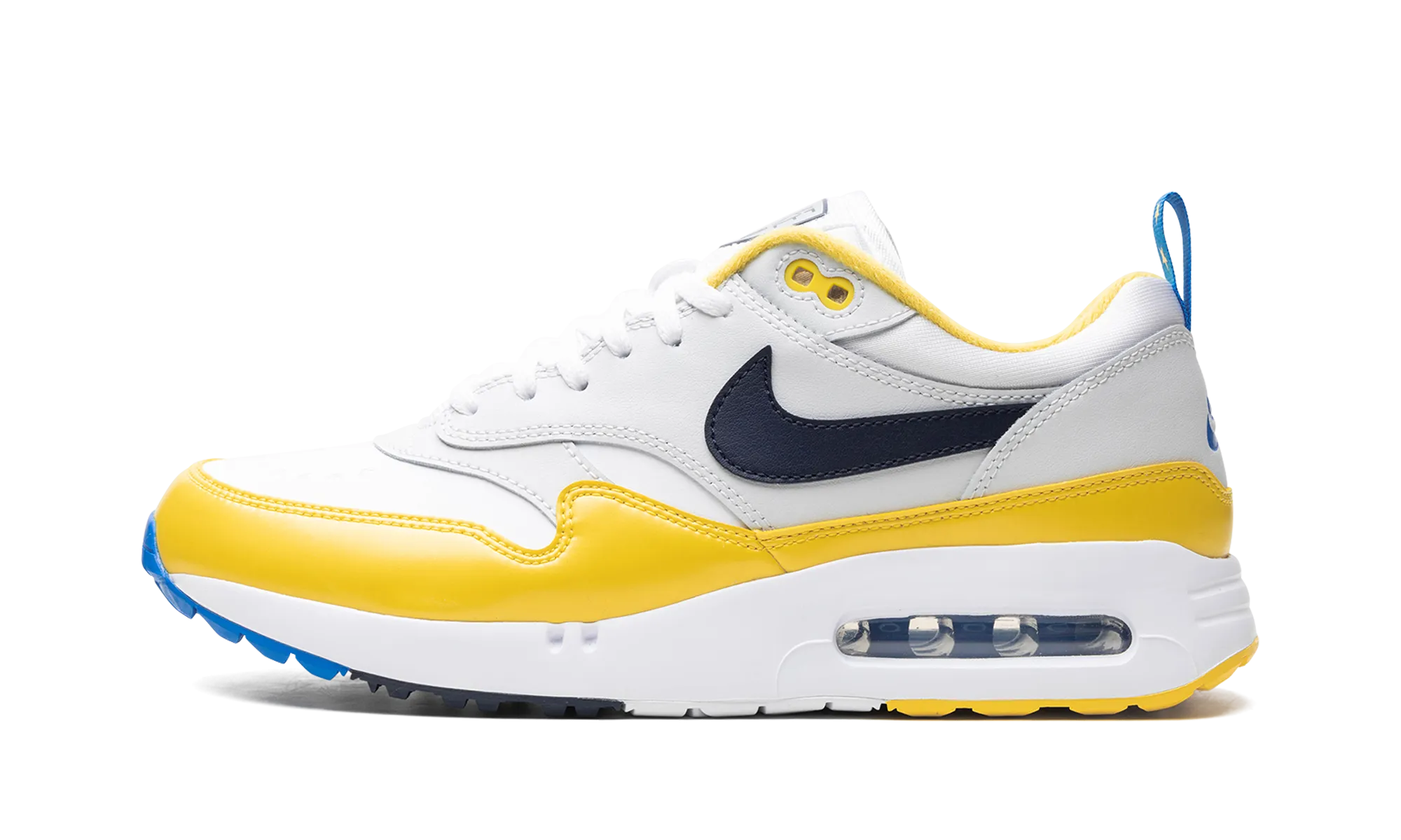 Toe Guard Core Support Air Max 1 Golf "Ryder Cup"