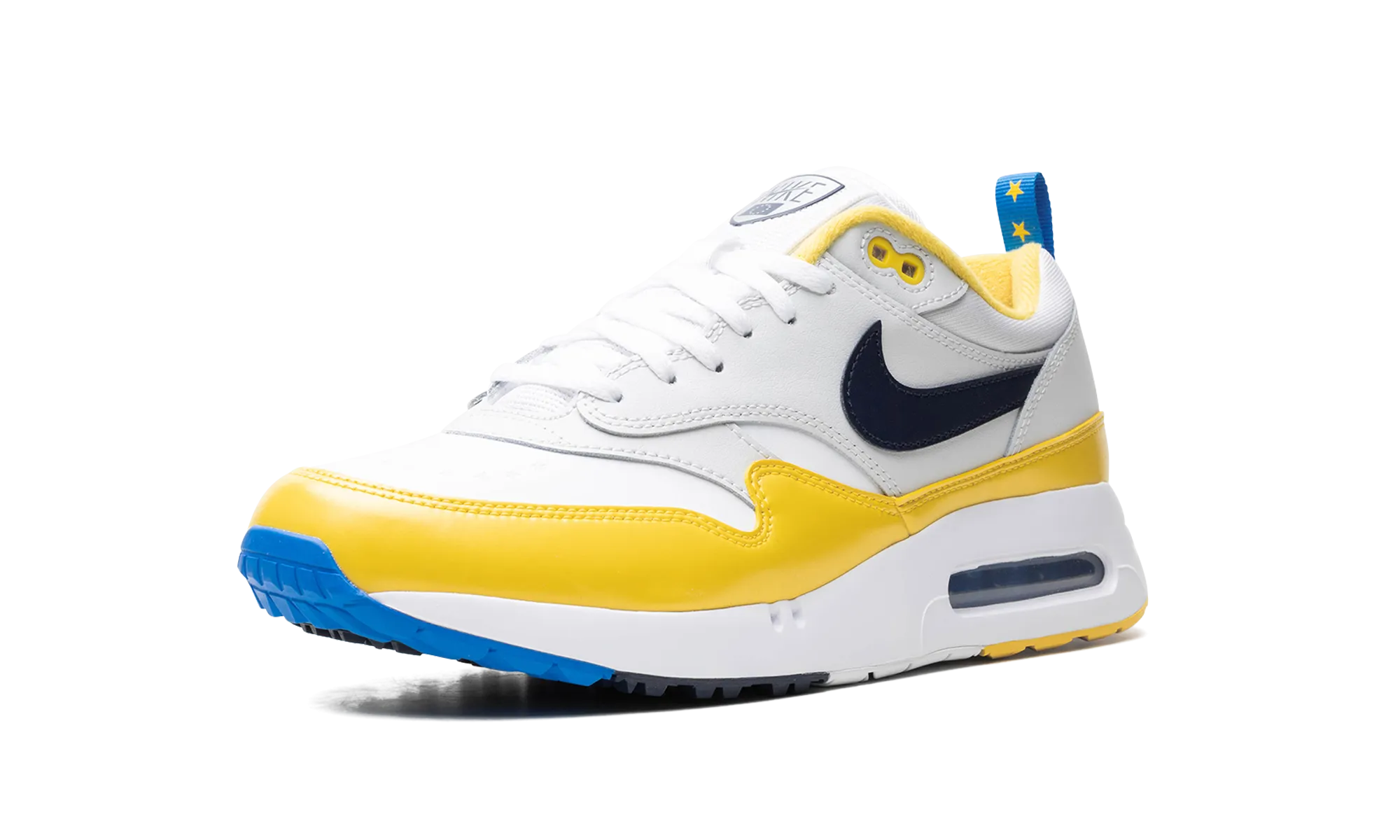 Flex grooves Air Max 1 Golf "Ryder Cup"