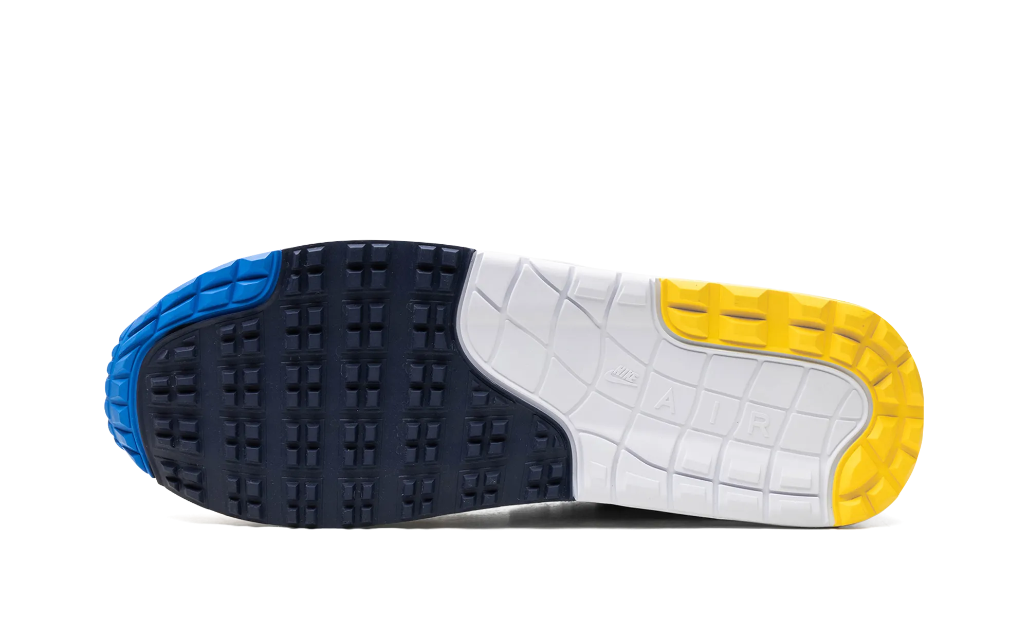 Gloss Mood Sweat Resistant Gym Workout Air Max 1 Golf "Ryder Cup"