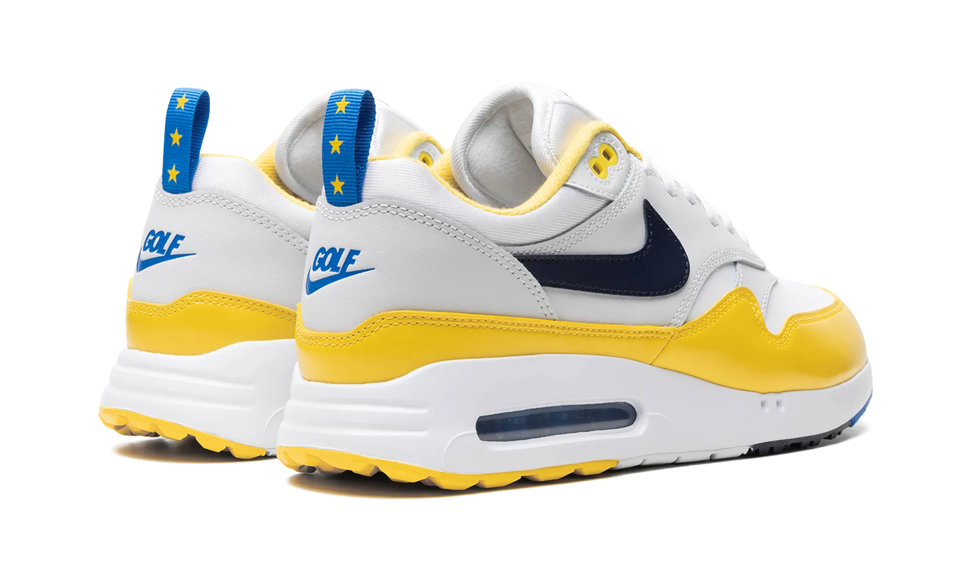Energy Boost Air Max 1 Golf "Ryder Cup"
