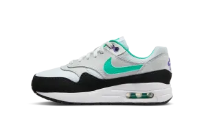 Barefoot Feel Design Joy Mood Air Max 1 Grade School "Tropical Twist"