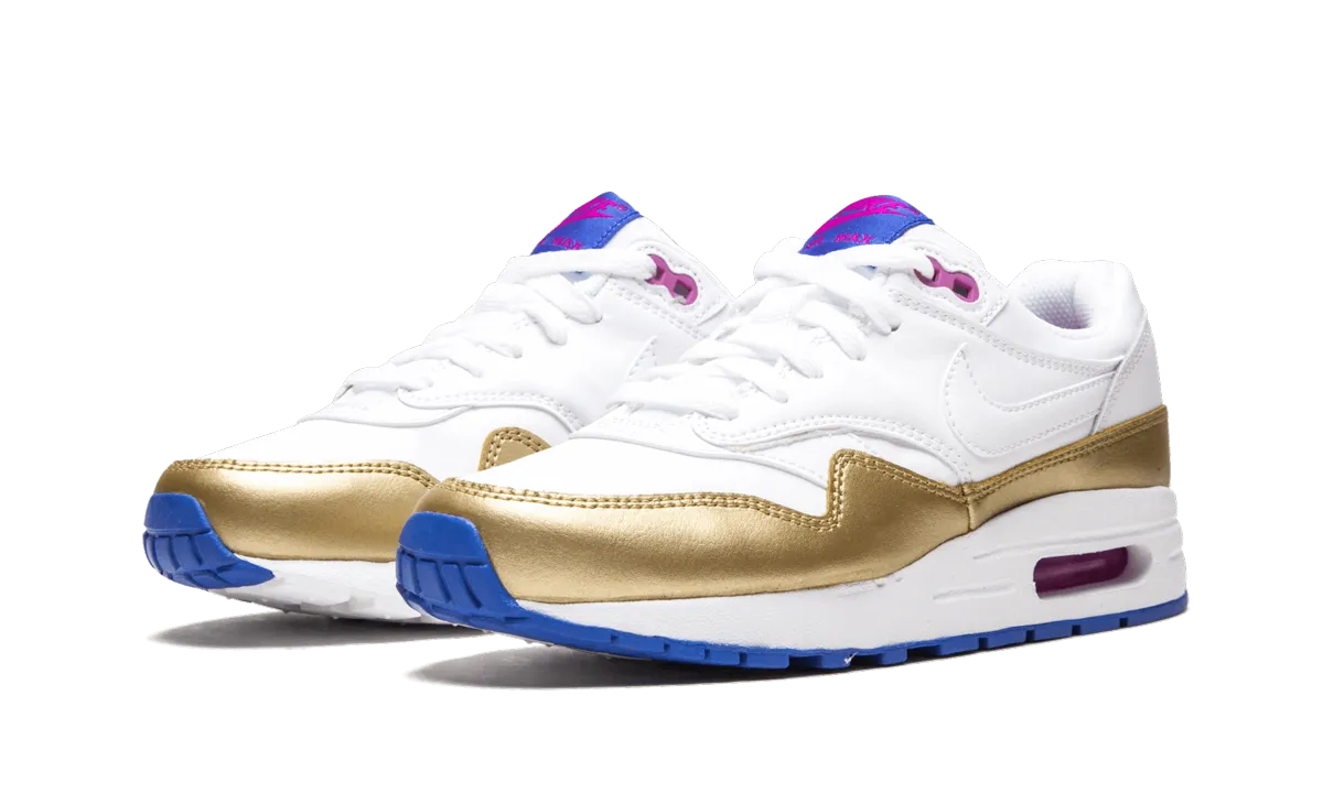 Air Max 1 (GS) Action Ready