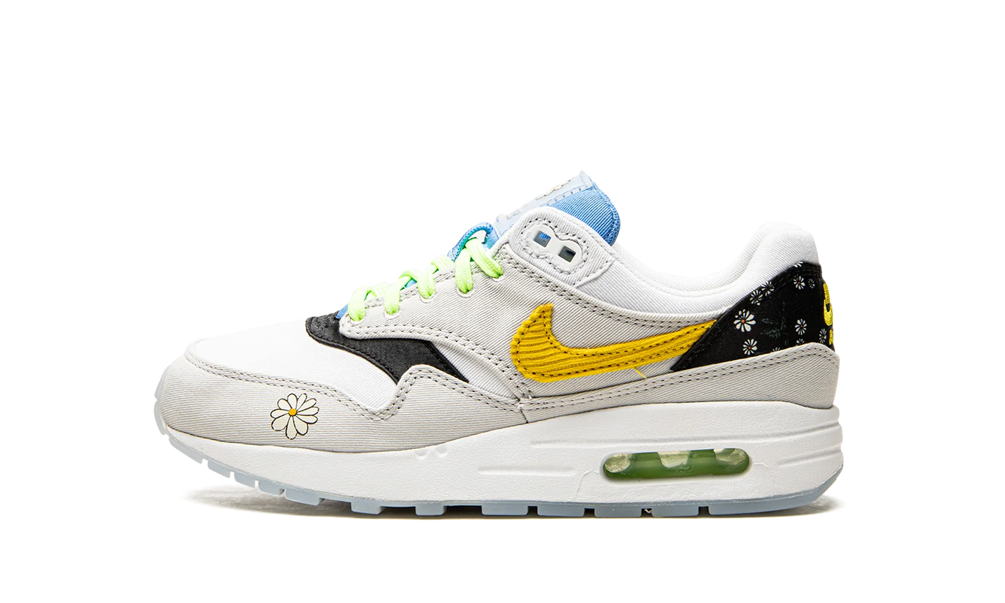 Air Max 1 GS "Daisy Pack" Mom Safe