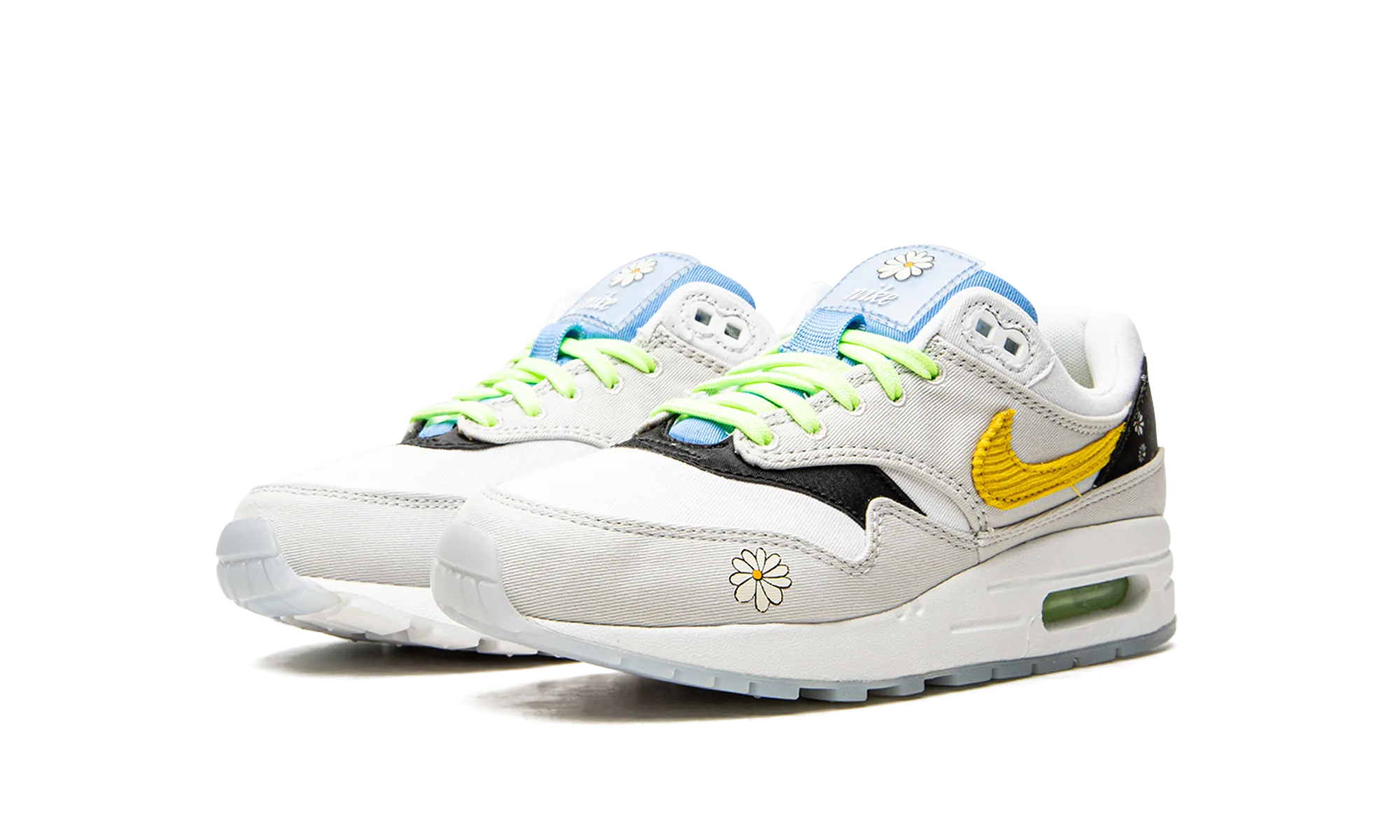 Moon Tone Air Max 1 GS "Daisy Pack"