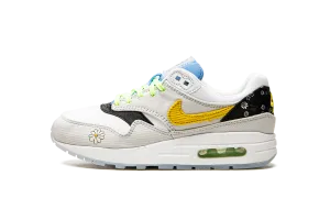 Air Max 1 GS "Daisy Pack" Mom Safe