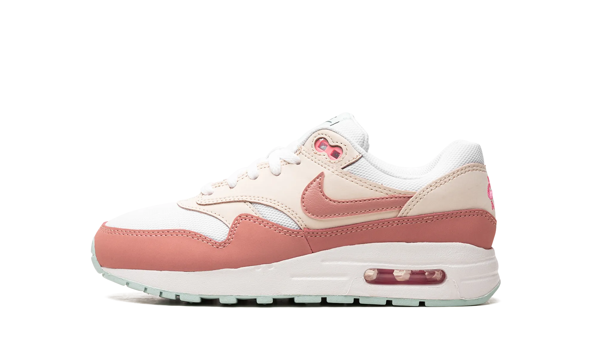 Fashion Glow Air Max 1 GS "Ice Cream"