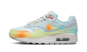 Breathable Lining Retro Core Air Max 1 GS "Playground Pack"
