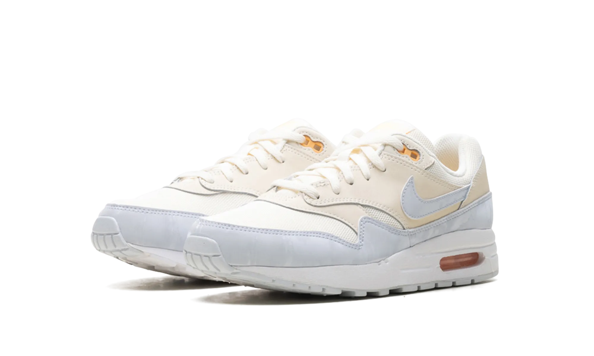 Quick Dry Fabric Technology Air Max 1 GS "Ready Play"