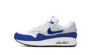 Light Run Moon Tone Air Max 1 GS "Royal Blue"