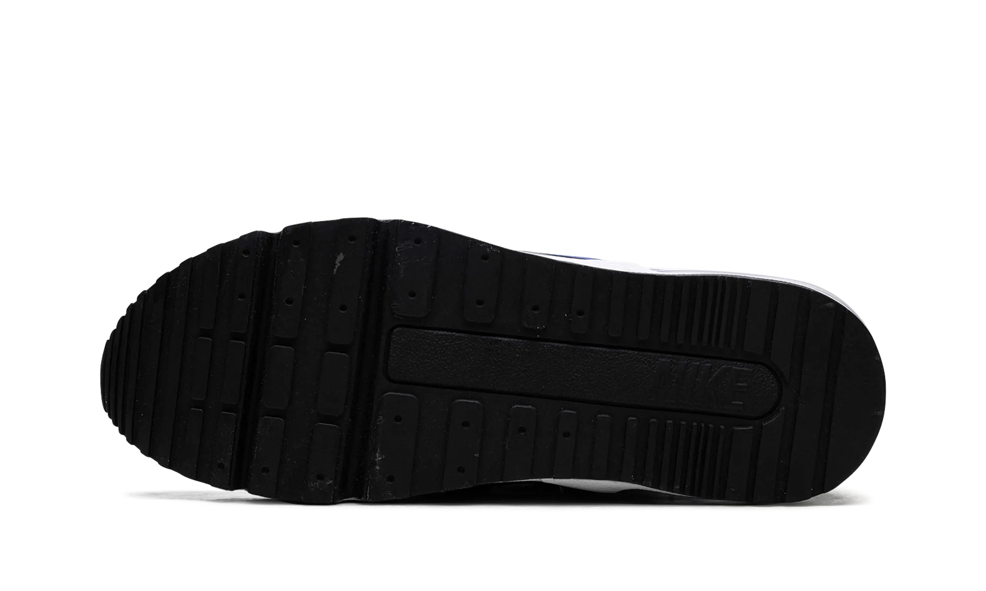 Silver Shine Air Max 1 ltd 3 "Iron Grey Game Royal"