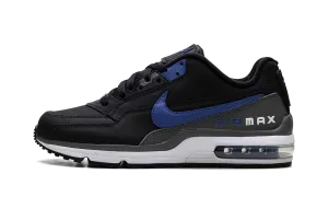 Air Max 1 ltd 3 "Iron Grey Game Royal" Feather Light City Adventure