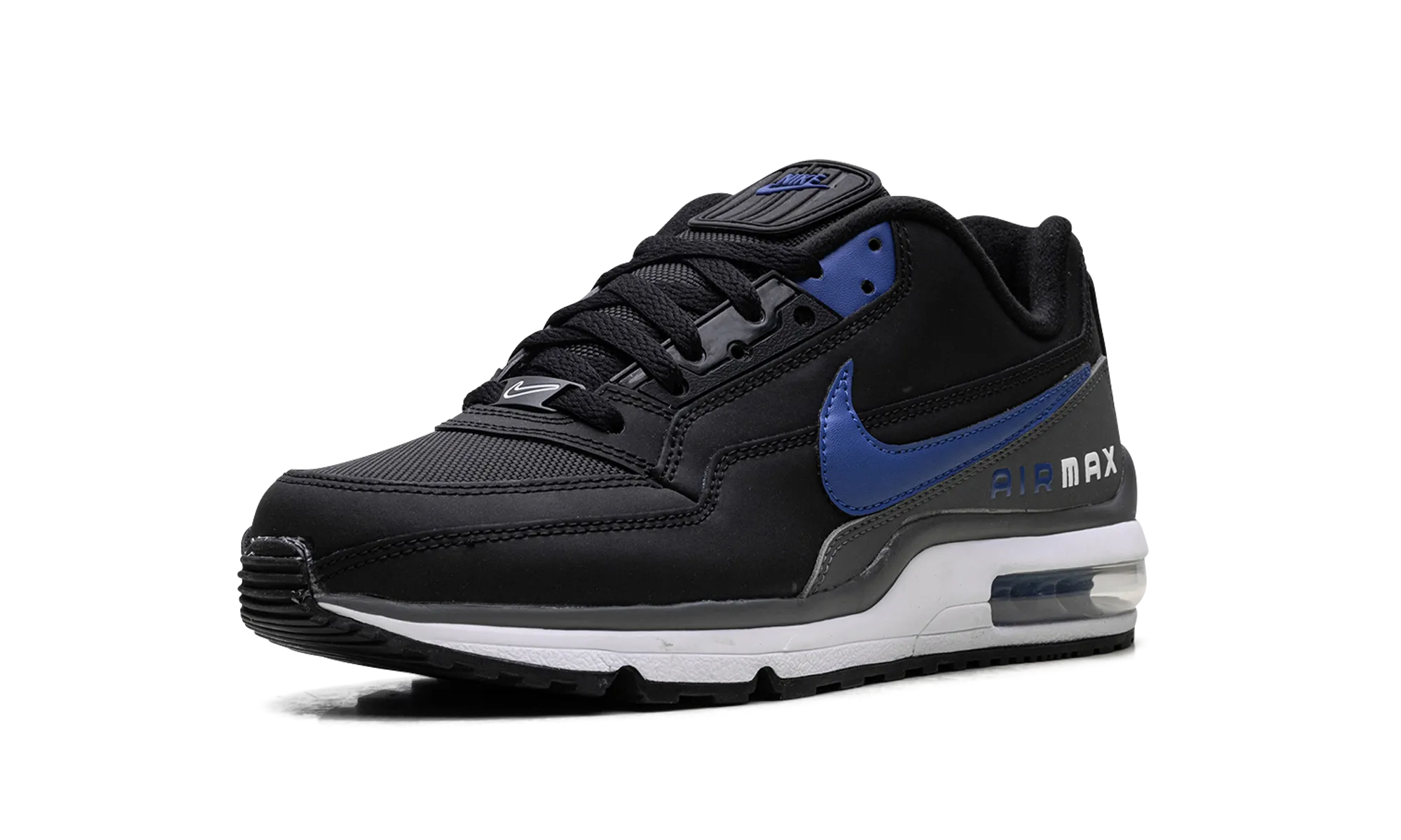Air Max 1 ltd 3 "Iron Grey Game Royal" Universal Fit