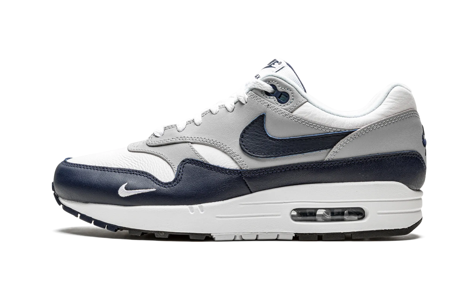Vintage Mood Air Max 1 LV8 "Obsidian"