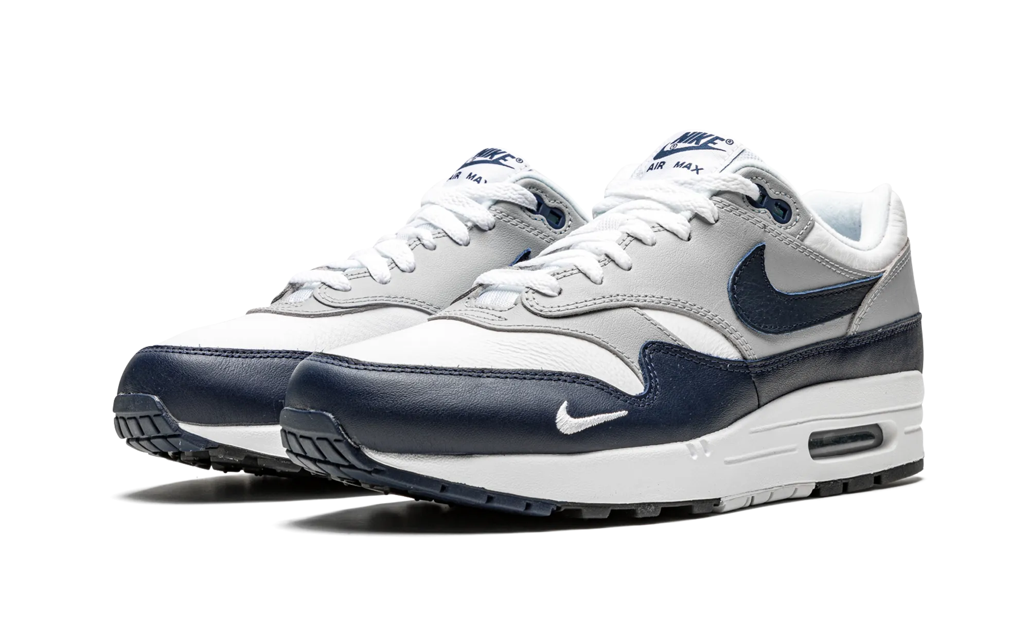 Global Fit Closet Core Air Max 1 LV8 "Obsidian"