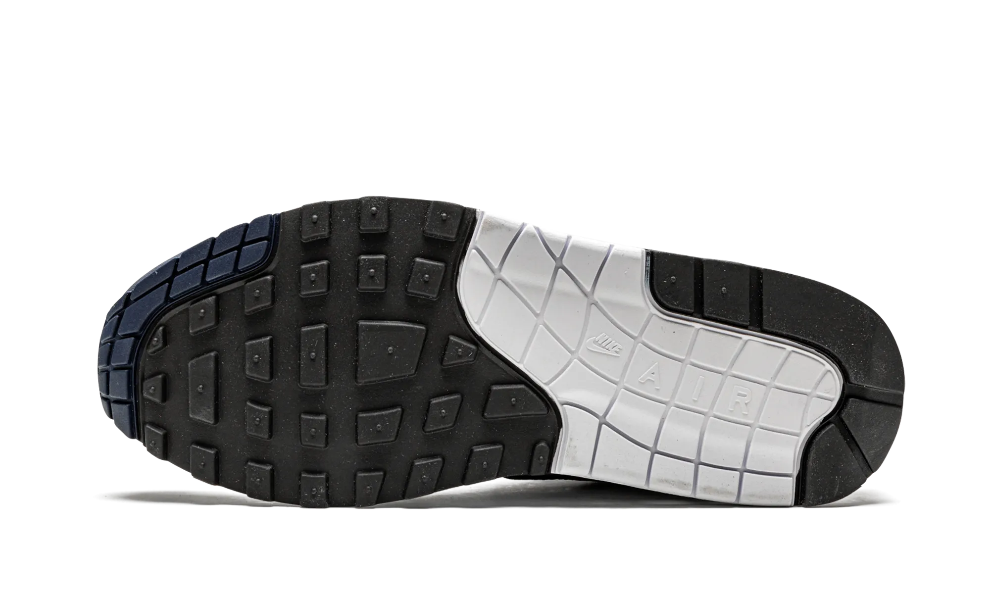 Air Max 1 LV8 "Obsidian" Balance Fit