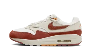 All Day Weekend Warriors AIR MAX 1 LX WMNS "Rugged Orange"