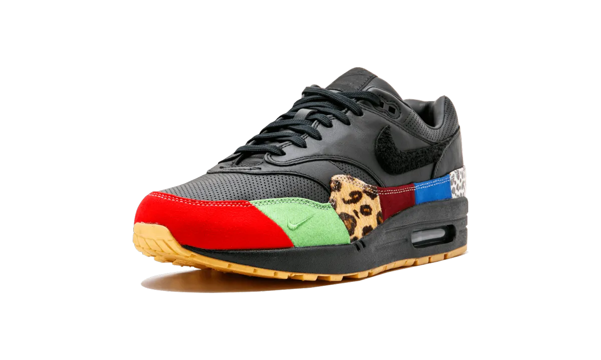 Air Max 1 Master "Master" Fairy Step